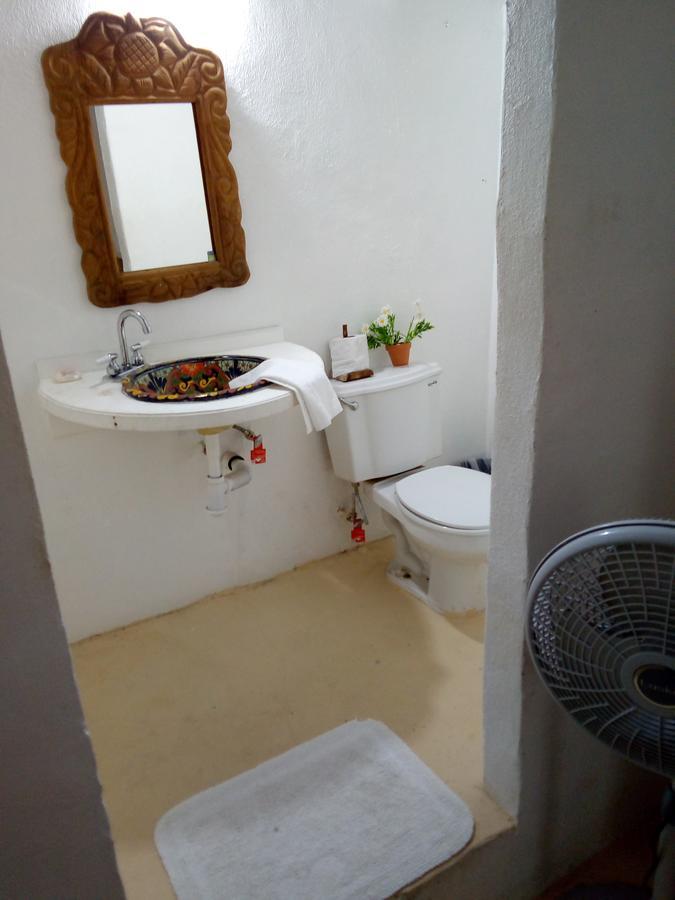 Lola Atlachinolli Sayulita Kültér fotó