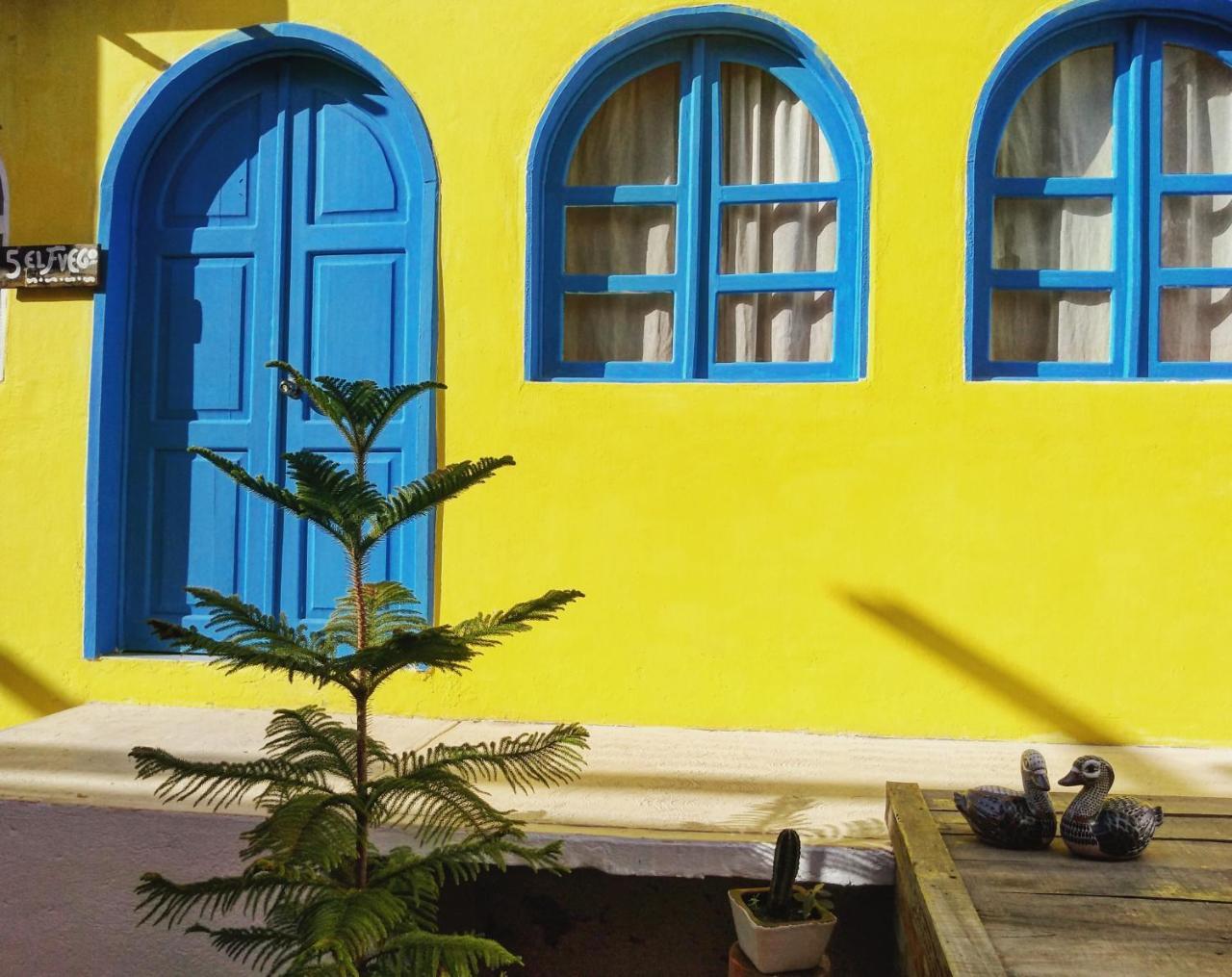 Lola Atlachinolli Sayulita Kültér fotó