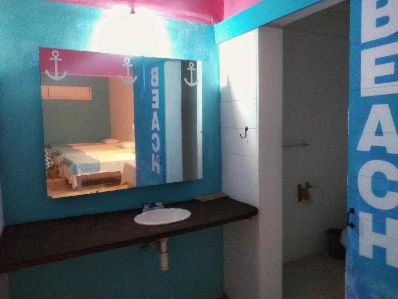 Lola Atlachinolli Sayulita Kültér fotó