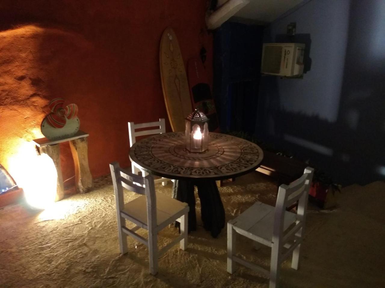 Lola Atlachinolli Sayulita Szoba fotó