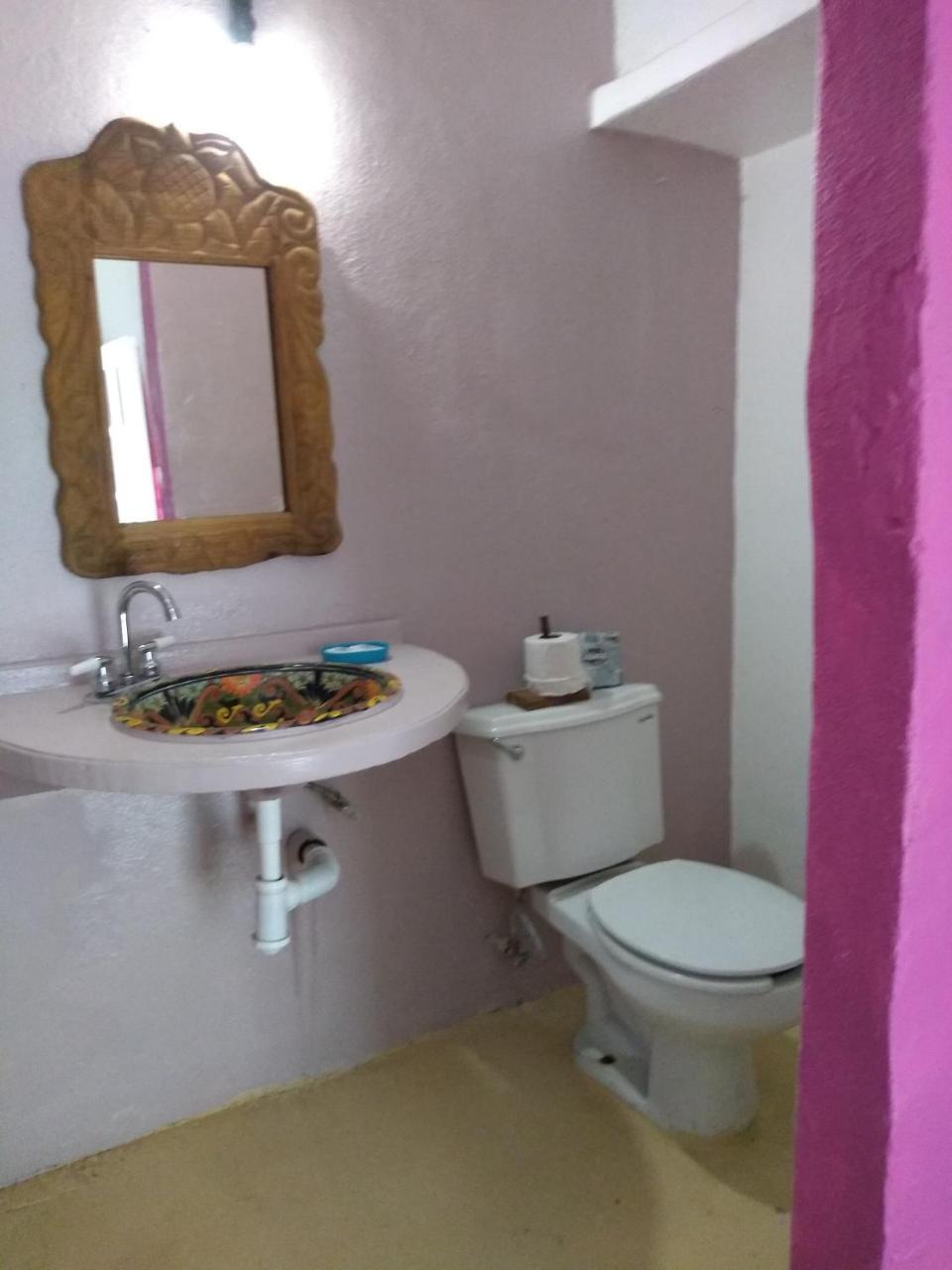Lola Atlachinolli Sayulita Szoba fotó