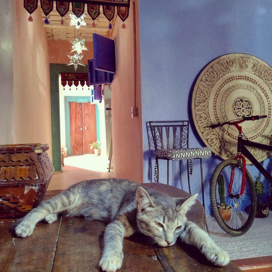 Lola Atlachinolli Sayulita Kültér fotó