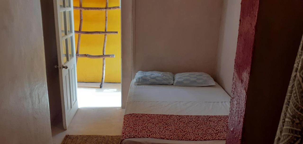 Lola Atlachinolli Sayulita Kültér fotó
